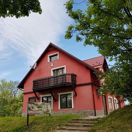 Apartamenty U Bodzia Строне-Слёнске Экстерьер фото