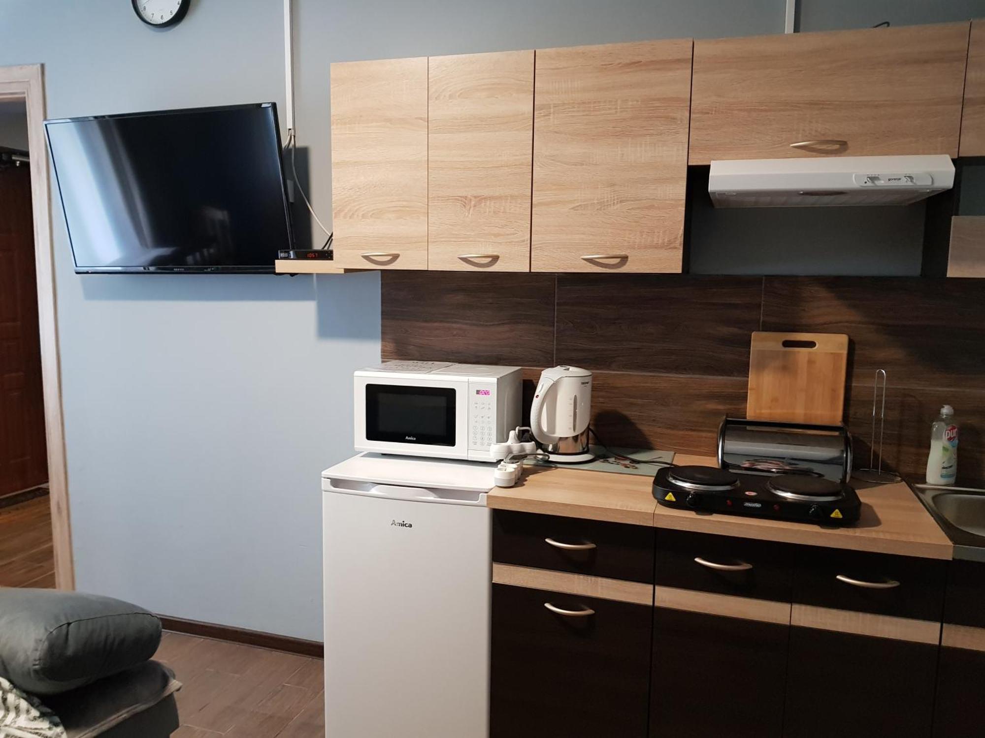 Apartamenty U Bodzia Строне-Слёнске Экстерьер фото