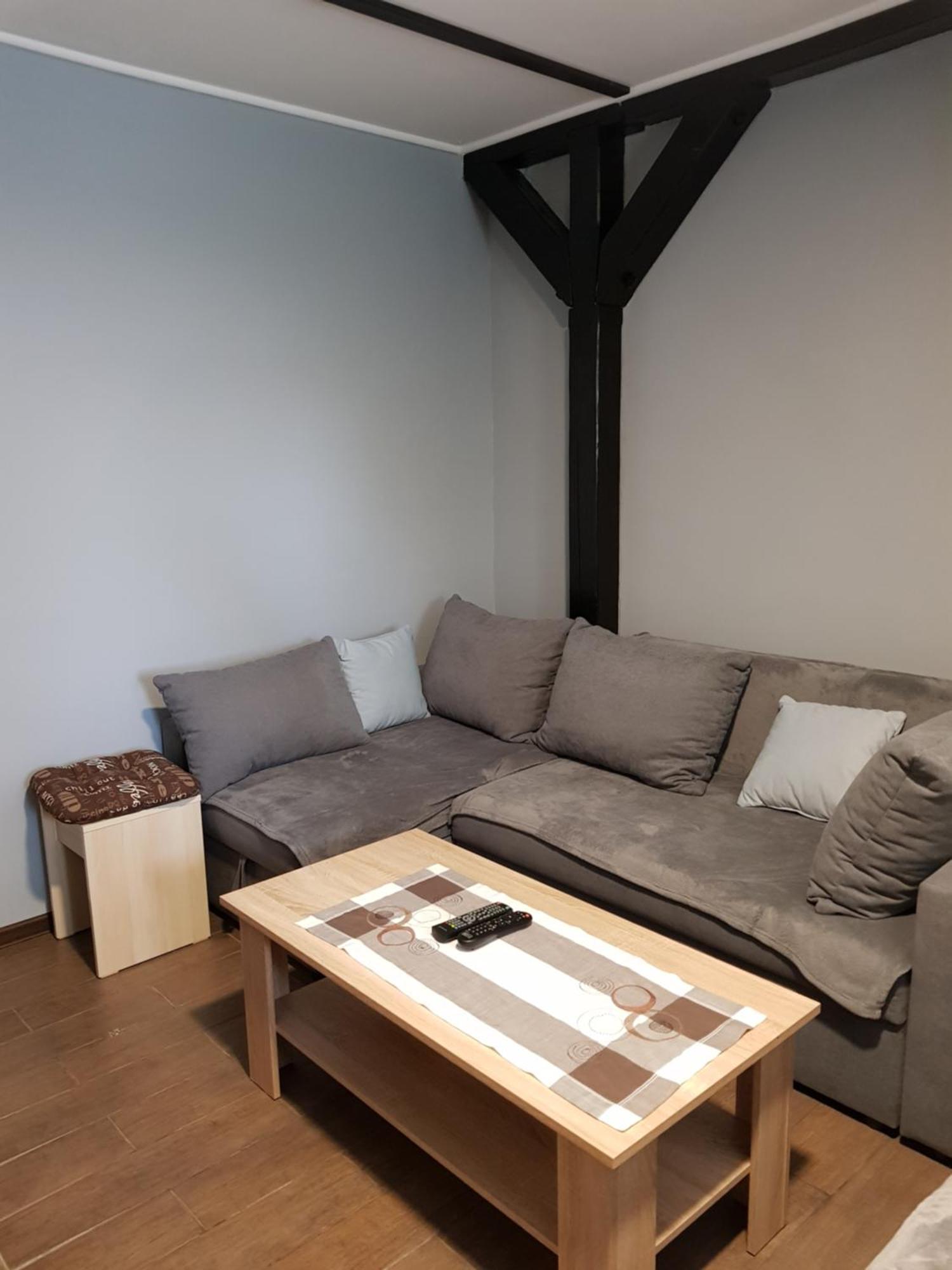 Apartamenty U Bodzia Строне-Слёнске Экстерьер фото