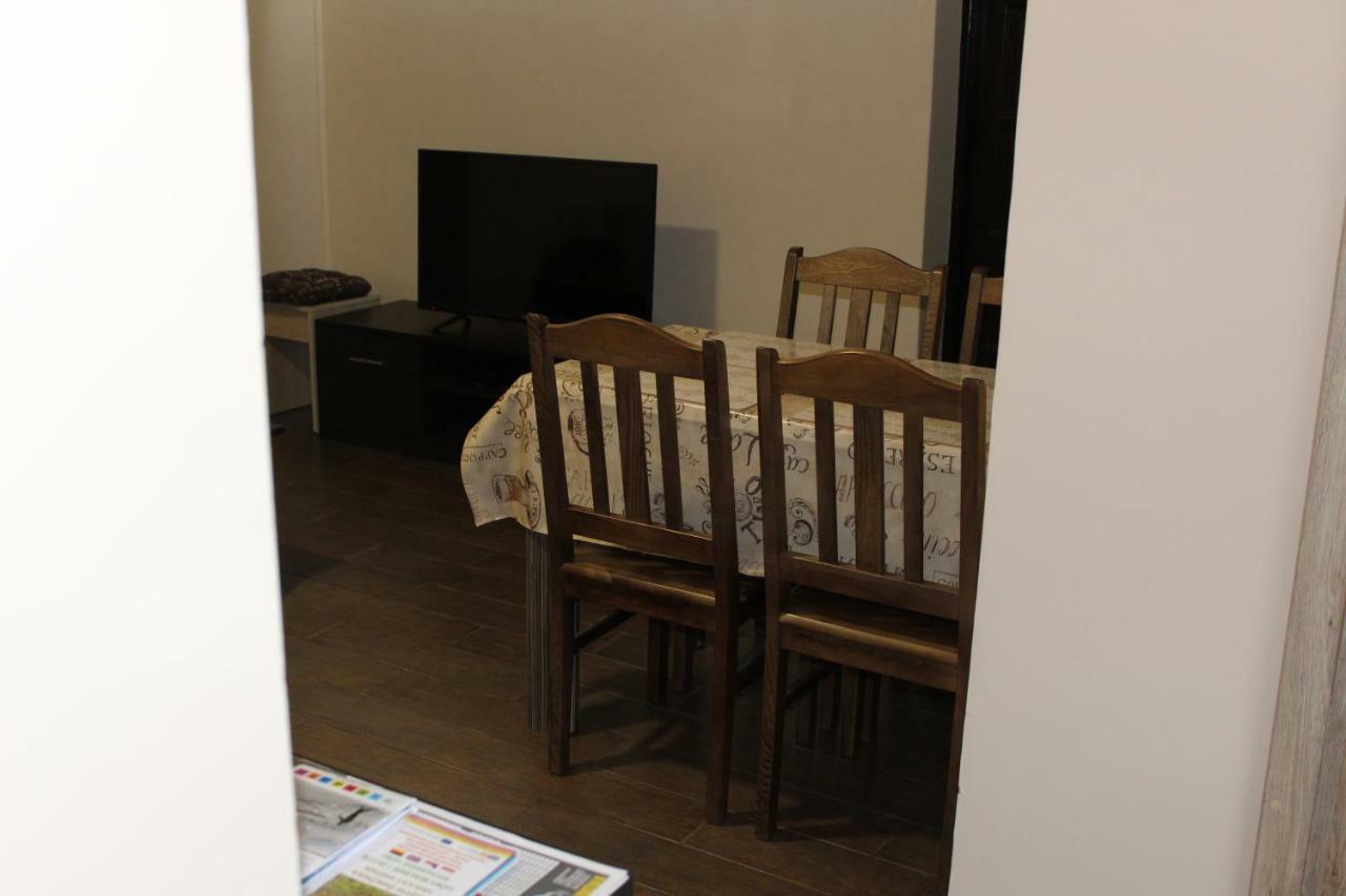 Apartamenty U Bodzia Строне-Слёнске Экстерьер фото