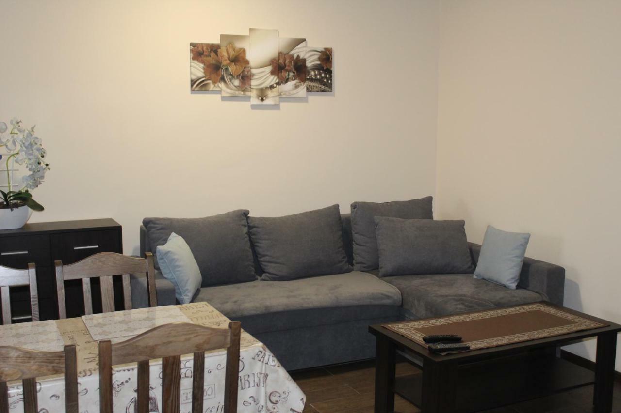 Apartamenty U Bodzia Строне-Слёнске Экстерьер фото