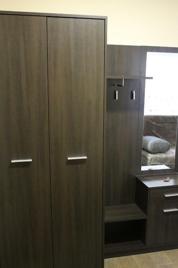 Apartamenty U Bodzia Строне-Слёнске Экстерьер фото