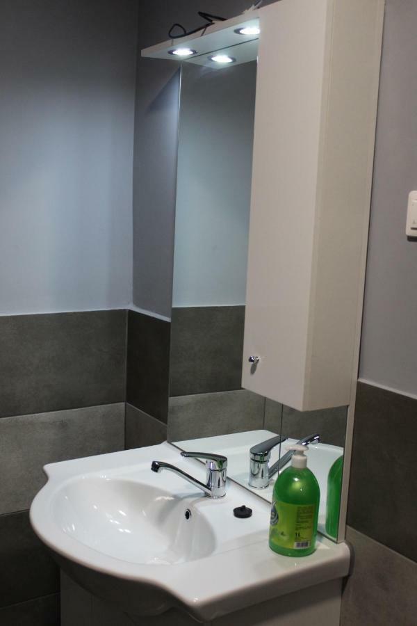 Apartamenty U Bodzia Строне-Слёнске Экстерьер фото