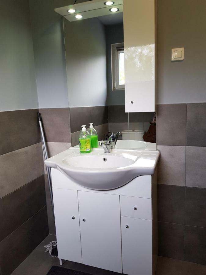 Apartamenty U Bodzia Строне-Слёнске Экстерьер фото