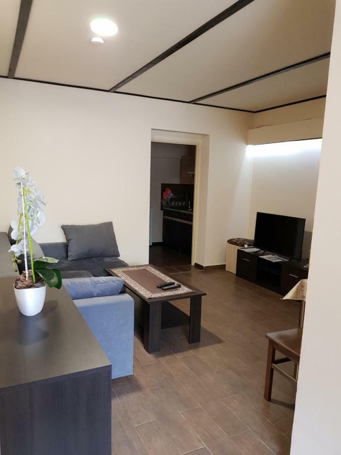 Apartamenty U Bodzia Строне-Слёнске Экстерьер фото