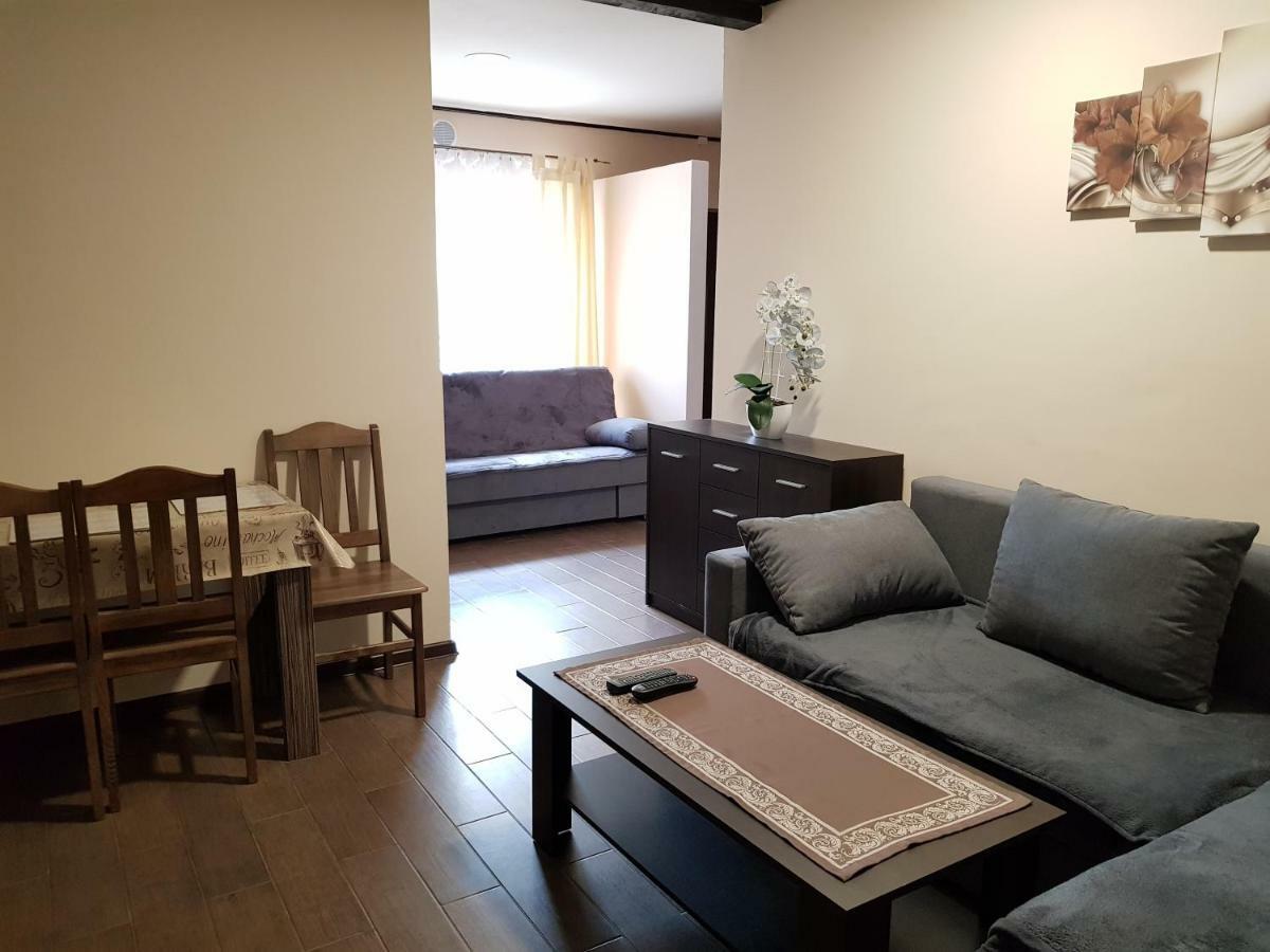 Apartamenty U Bodzia Строне-Слёнске Экстерьер фото