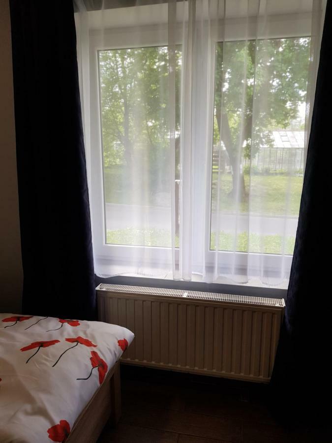 Apartamenty U Bodzia Строне-Слёнске Экстерьер фото