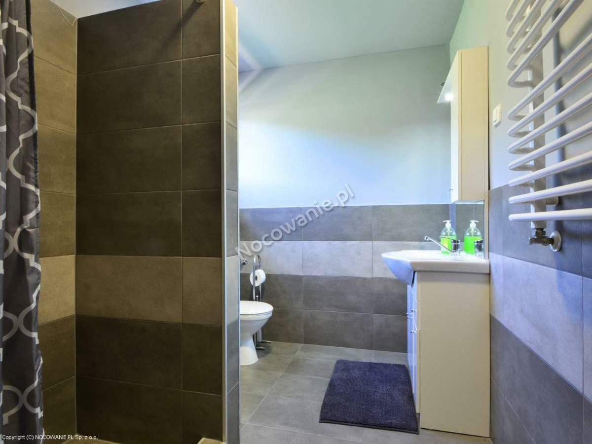 Apartamenty U Bodzia Строне-Слёнске Экстерьер фото