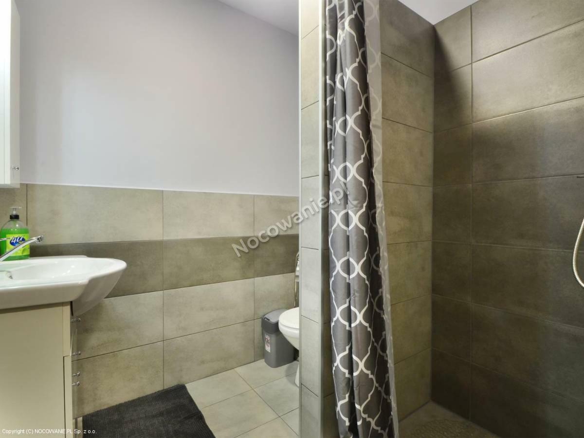 Apartamenty U Bodzia Строне-Слёнске Экстерьер фото